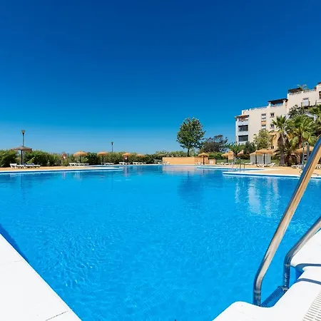 Marismas By H - Golf Glhm117p134 Apartment *