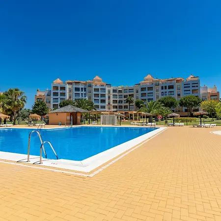 Marismas By H - Golf Glhm117p134 * Isla Canela