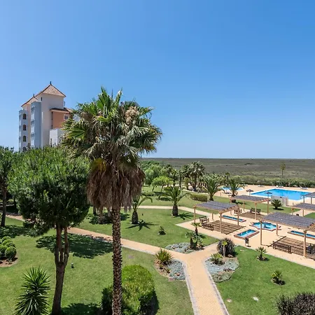 Apartment Marismas By H - Golf Glhm117p134 *