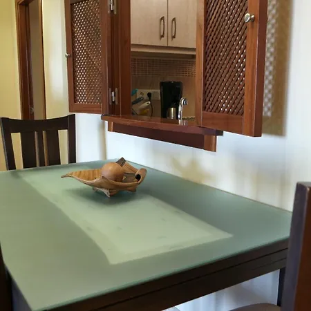 Apartment Marismas By H - Golf Glhm117p134 *
