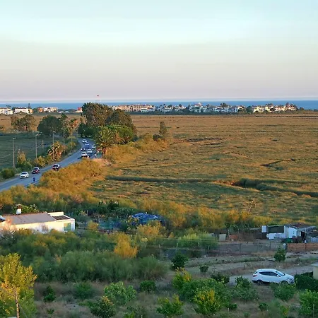 Marismas By H - Golf Glhm117p134 Apartment Isla Canela