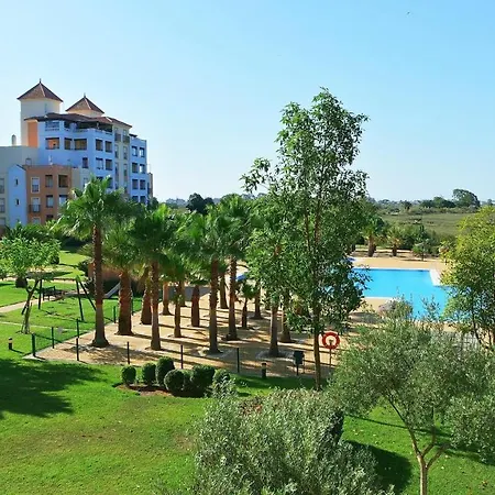 Marismas By H - Golf Glhm117p134 Apartamento
