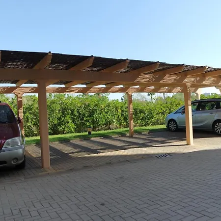 Marismas By H - Golf Glhm117p134 Apartamento *