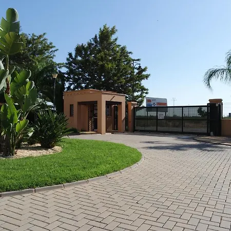 Apartamento Marismas By H - Golf Glhm117p134