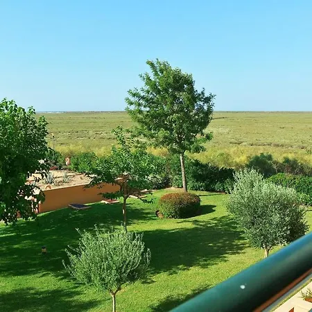Apartamento Marismas By H - Golf Glhm117p134 *