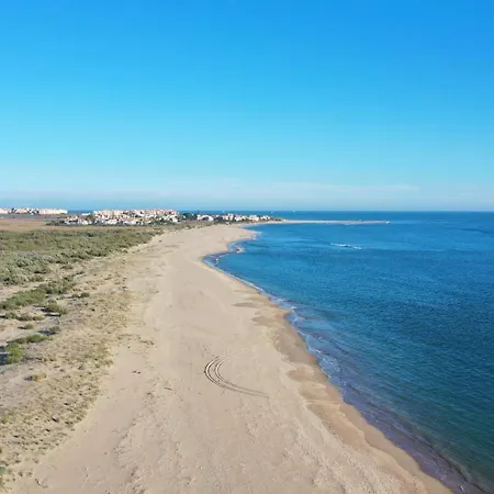 Marismas By H - Golf Glhm117p134 Isla Canela