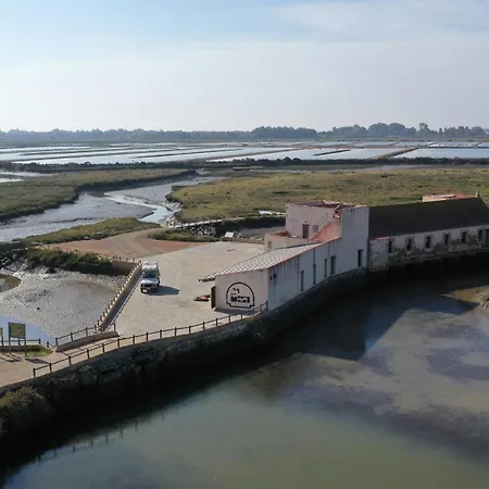 Marismas By H - Golf Glhm117p134 Isla Canela