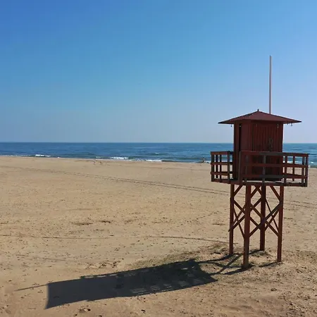 Marismas By H - Golf Glhm117p134 Apartamento Isla Canela