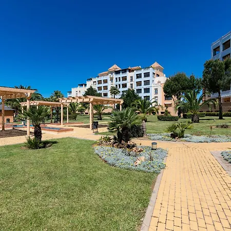 Marismas By H - Golf Glhm117p134 Apartamento *