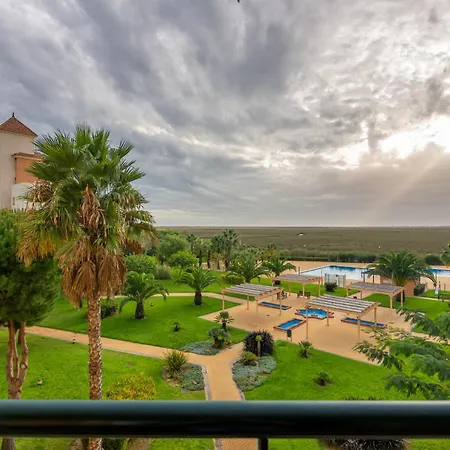 Marismas By H - Golf Glhm117p134 Apartamento Isla Canela