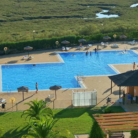 Marismas By H - Golf Glhm117p134 * Isla Canela