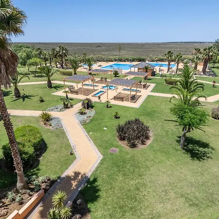 Marismas By H - Golf Glhm117p134 Isla Canela