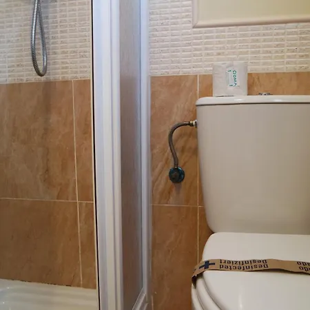 Marismas By H - Golf Glhm117p134 Apartamento *