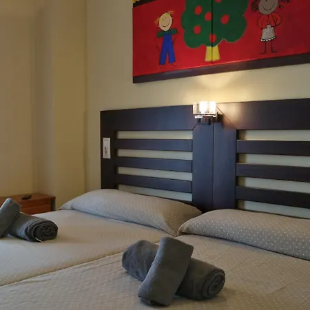Apartamento Marismas By H - Golf Glhm117p134 *