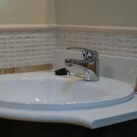 Apartamento Marismas By H - Golf Glhm117p134