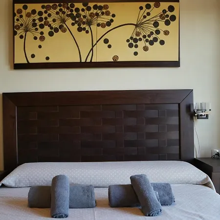 Marismas By H - Golf Glhm117p134 Apartamento *