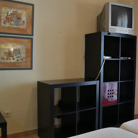 Marismas By H - Golf Glhm117p134 Apartamento Isla Canela