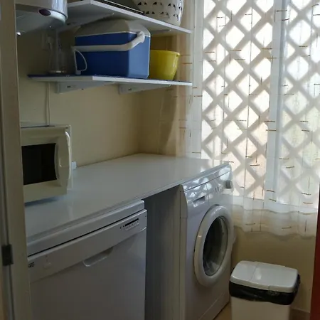 Apartamento Marismas By H - Golf Glhm117p134 Isla Canela