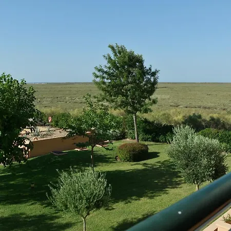 Marismas By H - Golf Glhm117p134 Isla Canela