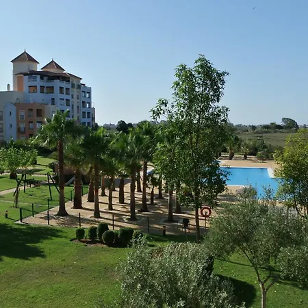 Marismas By H - Golf Glhm117p134 * Isla Canela