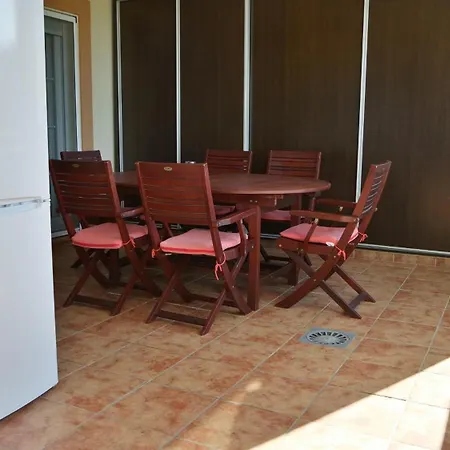 Apartamento Marismas By H - Golf Glhm117p134