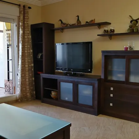 Marismas By H - Golf Glhm117p134 Apartamento *
