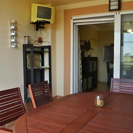 Marismas By H - Golf Glhm117p134 Apartamento Isla Canela