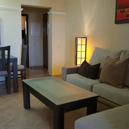 Apartamento Marismas By H - Golf Glhm117p134 Isla Canela