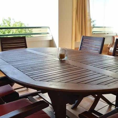 Marismas By H - Golf Glhm117p134 Apartamento